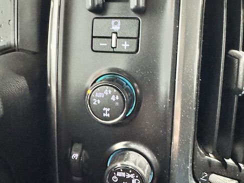 Used 2015 Chevrolet Silverado 1500 LT w/ All Star Edition image 14