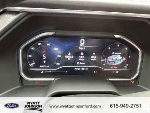 Used 2024 GMC Sierra 2500 Denali Ultimate image 38