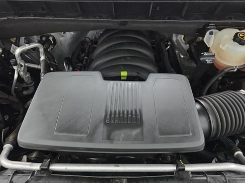 Certified 2023 Chevrolet Silverado 1500 RST AWD/4WD image 20