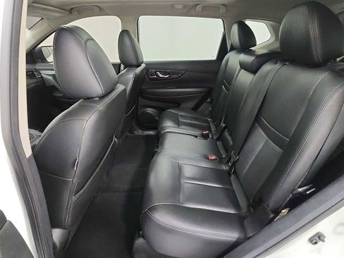 Used 2019 Nissan Rogue SL w/ Premium Package image 25