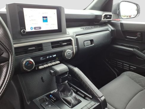 Used 2025 Toyota Tacoma SR RWD image 13