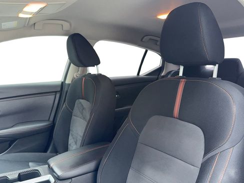 Used 2023 Nissan Sentra SR image 32