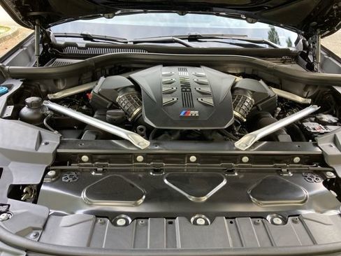 Used 2025 BMW X5 M60i image 21