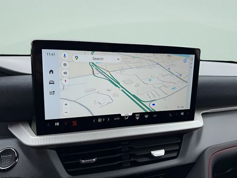 New 2026 Ford Explorer ST-Line AWD/4WD image 12