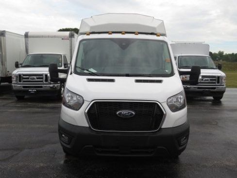 New 2024 Ford Transit 350 w/ Interior Upgrade Package image 9