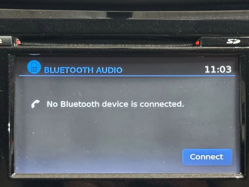 Used 2016 Nissan Rogue SV w/ SV Premium Package image 13