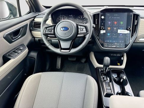New 2026 Subaru Forester Premium image 28