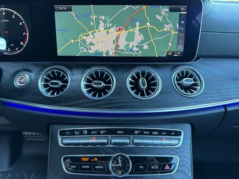 Used 2020 Mercedes-Benz E 450 Cabriolet image 26