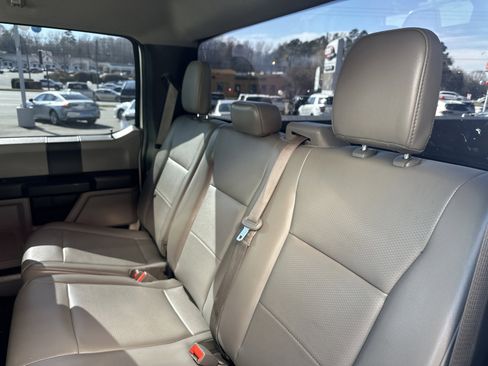 Used 2019 Ford F350 XL w/ Power Equipment Group RWD image 18