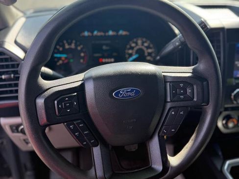 Used 2019 Ford F150 XL w/ Equipment Group 101A Mid image 9