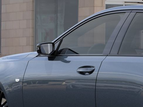 New 2026 Cadillac CT5 Sport AWD/4WD image 12