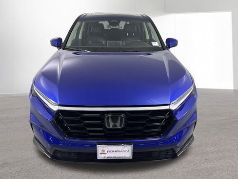 Used 2024 Honda CR-V EX-L image 25