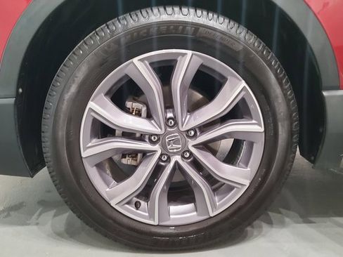 Certified 2020 Honda CR-V Touring image 40