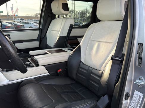 Used 2023 Toyota Tundra Capstone image 17