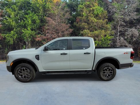 Used 2024 Ford Ranger XLT w/ FX4 Off-Road Package AWD/4WD image 21