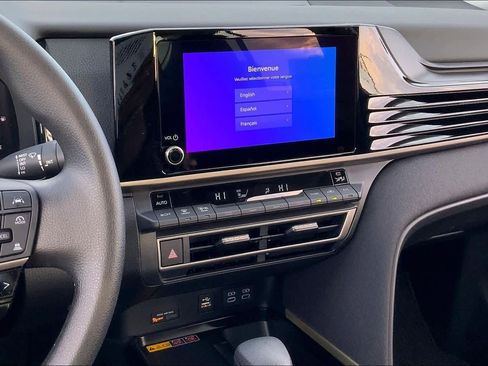 Certified 2026 Toyota Camry LE image 6