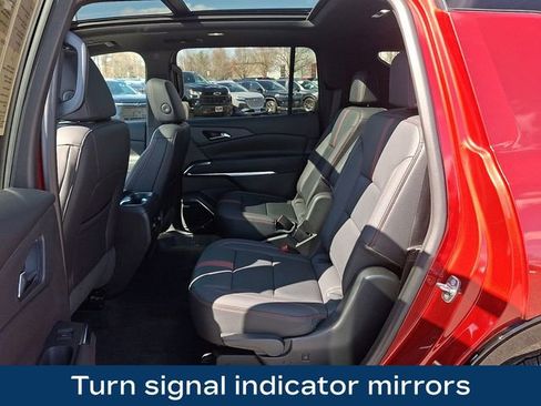 Used 2024 Chevrolet Traverse RS w/ LPO, Floor Liner Package image 21