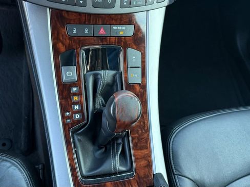 Used 2012 Buick LaCrosse Premium w/ Entertainment Package image 21