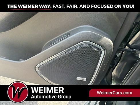 Used 2018 Chevrolet Tahoe Premier w/ RST Edition AWD/4WD image 37