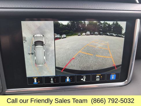 Used 2023 GMC Yukon Denali w/ Max Trailering Package AWD/4WD image 24