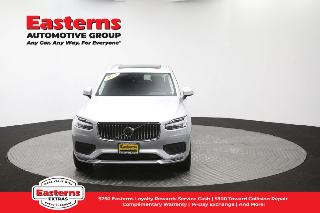 Used 2022 Volvo XC90 T5 Momentum AWD/4WD image 55