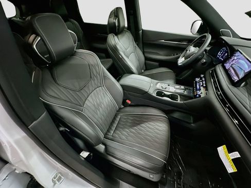 Certified 2026 INFINITI QX60 Autograph w/ Autograph Tech Package AWD/4WD image 30