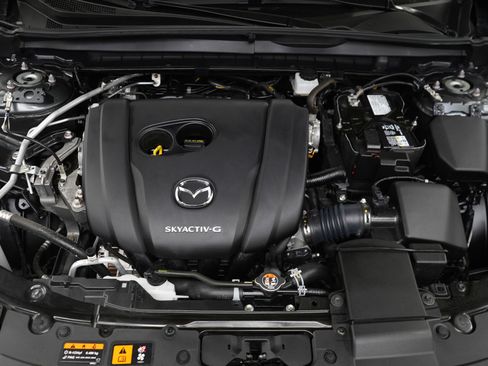 Used 2024 MAZDA CX-50 AWD 2.5 S w/ Cargo Package image 32