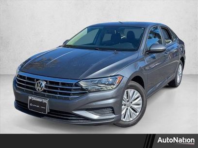 Used 2019 Volkswagen Jetta S w/ Driver Assistance Package