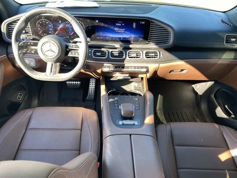 Certified 2024 Mercedes-Benz GLS 450 GLS  450 image 29