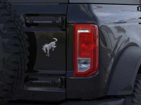 New 2026 Ford Bronco 2-Door AWD/4WD image 23