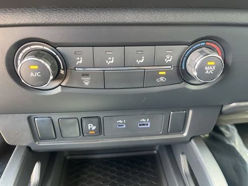 New 2026 Nissan Frontier S RWD image 17