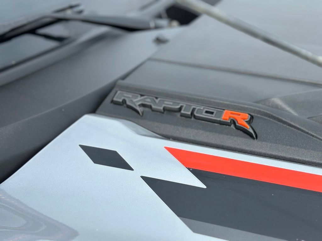 Used 2024 Ford Bronco Raptor AWD/4WD image 26