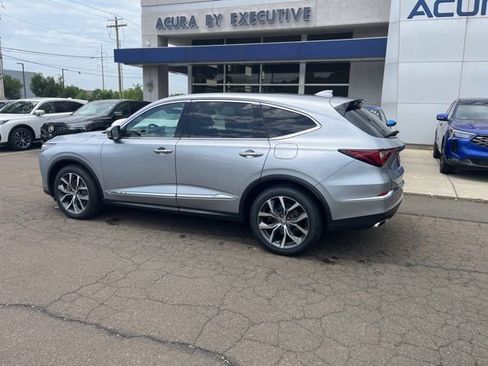 Certified 2023 Acura MDX SH-AWD w/ Technology Package image 7