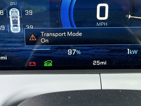 New 2027 Chevrolet Bolt RS image 16