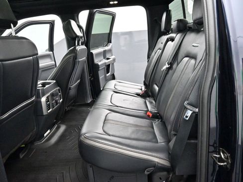 Used 2022 Ford F350 Platinum image 33