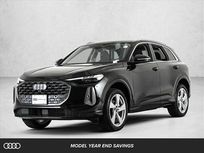 New 2025 Audi Q5 Premium Plus