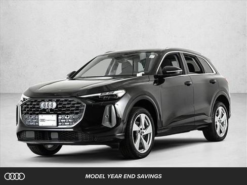 New 2025 Audi Q5 Premium Plus image 1