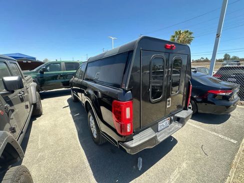 Used 2020 Ford Ranger XLT RWD image 4