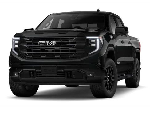 New 2026 GMC Sierra 1500 Elevation w/ Elevation Premium Package AWD/4WD image 38