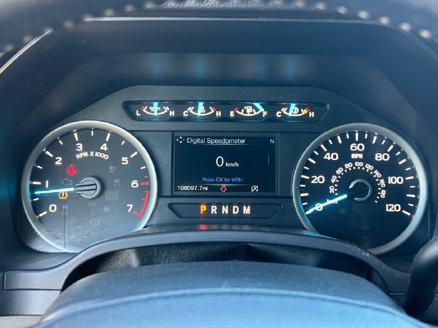Used 2018 Ford F150 XLT w/ Equipment Group 301A Mid AWD/4WD image 21