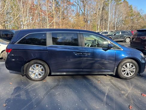 Used 2015 Honda Odyssey EX-L image 20
