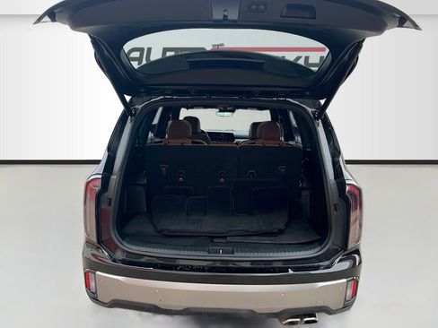 Used 2025 Kia Telluride SX Prestige X-Line AWD/4WD image 28