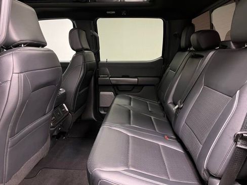Used 2025 Ford F150 Lariat AWD/4WD image 46