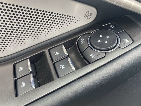 New 2026 Ford Explorer Tremor w/ Tremor Ultimate Package image 17