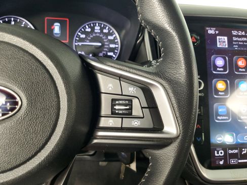 Used 2020 Subaru Outback Premium image 23