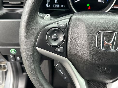 Used 2019 Honda Fit EX image 23