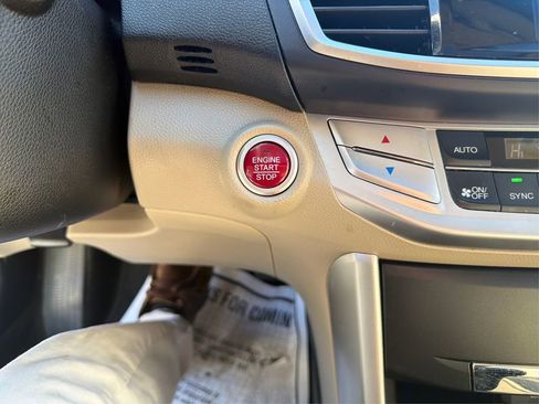 Used 2015 Honda Accord EX-L image 45