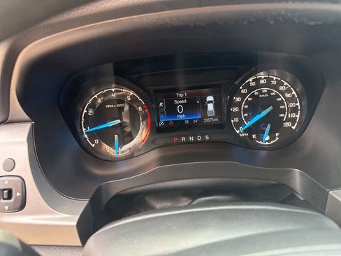 Used 2020 Ford Ranger XLT w/ FX4 Off-Road Package AWD/4WD image 16