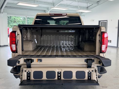 Used 2023 GMC Sierra 1500 Elevation AWD/4WD image 33