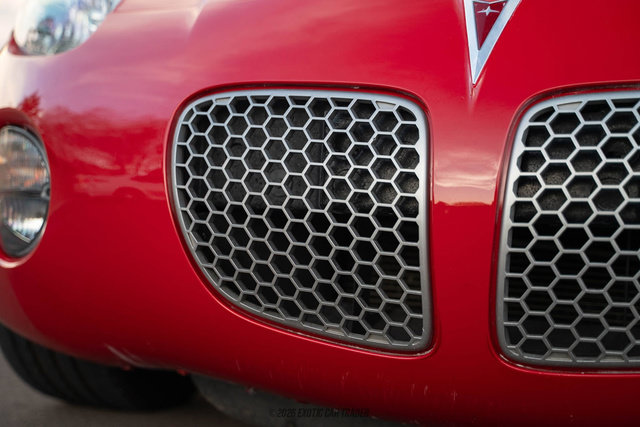 Used 2009 Pontiac Solstice Coupe RWD image 59